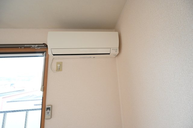 【設備】 | サンクコール朝和Ａ棟