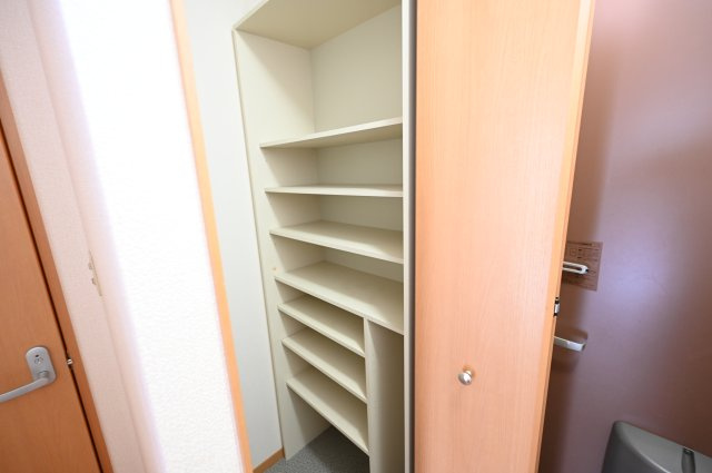 【その他】 | サンクコール朝和Ａ棟