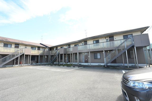 【駐車場】 | サンクコール朝和Ａ棟