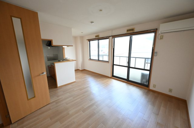 【その他】 | サンクコール朝和Ａ棟