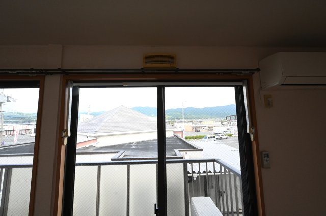 【その他】 | サンクコール朝和Ａ棟