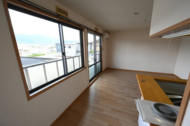 【内装】 | サンクコール朝和Ａ棟