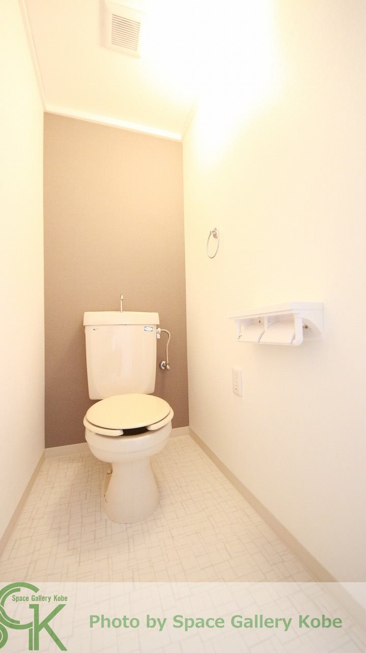 ドエルアズマのトイレ|※お部屋により仕様が異なる場合があります※