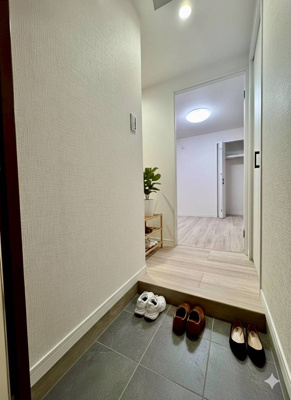 【浴室】 | グランピア高宮