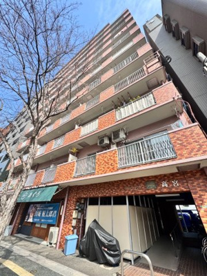 【バルコニー】 | グランピア高宮