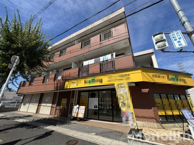 レジデンス二反田