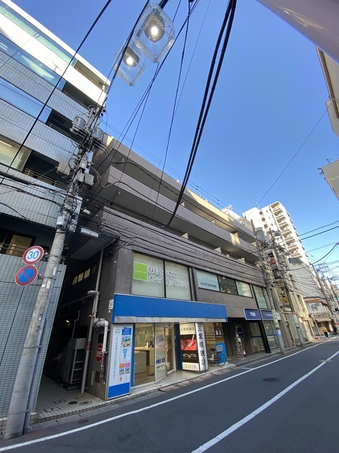 ラ・パシフィックビルＣ棟