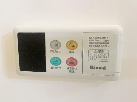 テラスサイド浦和