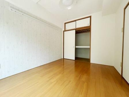 テラスサイド浦和の内装|中はこのようになっています