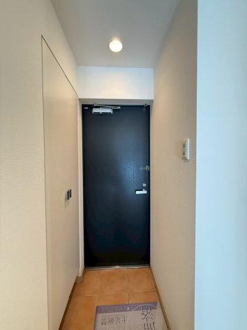 【玄関】 | ルネ日本橋アネーロ