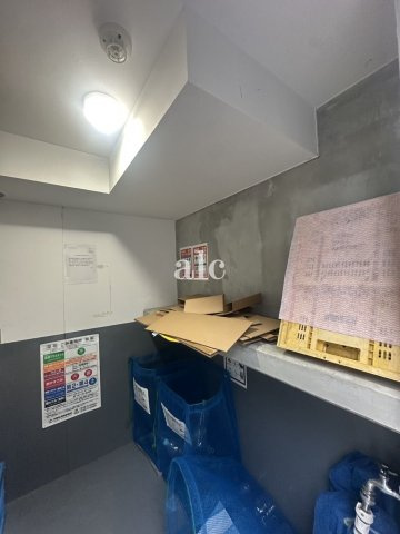 中野区上高田５丁目の賃貸マンションのその他共用部分