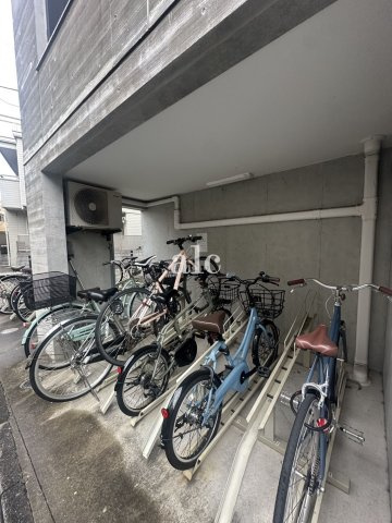 中野区上高田５丁目の賃貸マンションのその他共用部分