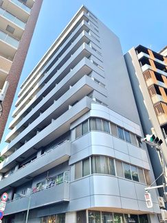 【外観】 | デュオフィール島津山 