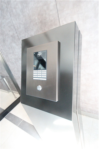 【セキュリティ】 | アドバンス大阪ヴェンティ