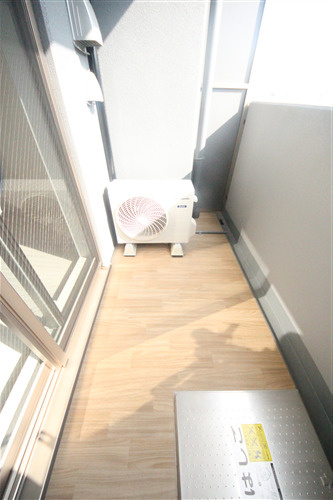 【バルコニー】 | アドバンス大阪ヴェンティ