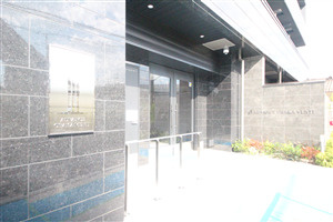 【エントランス】 | アドバンス大阪ヴェンティ