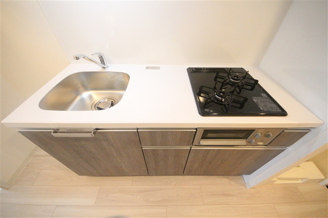 【キッチン】 | アドバンス大阪ヴェンティ