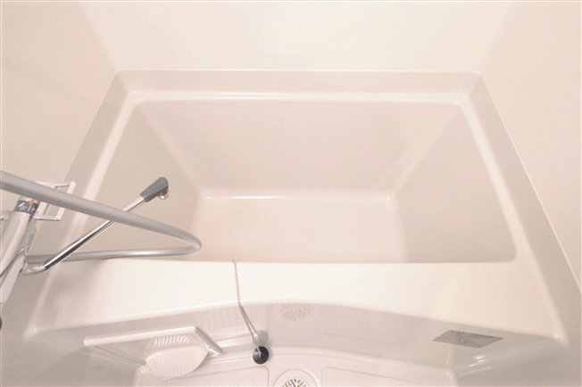 【浴室】 | アドバンス大阪ヴェンティ