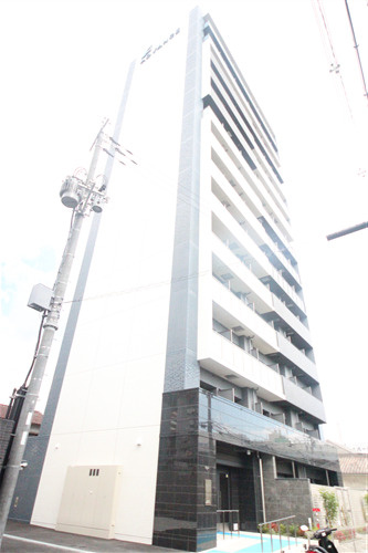 【外観】 | アドバンス大阪ヴェンティ