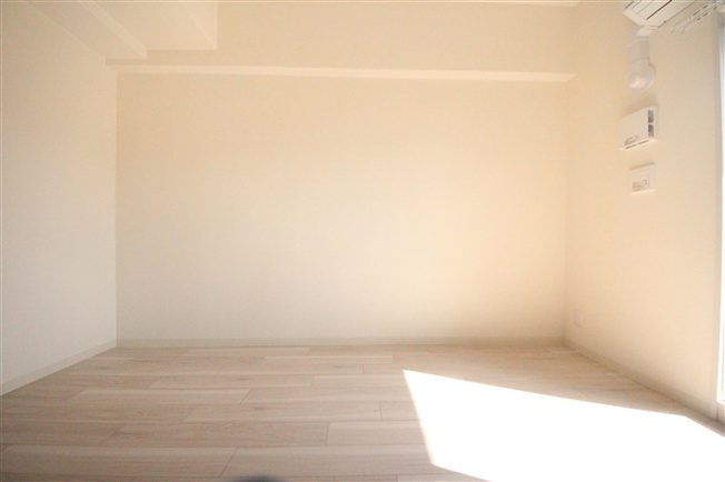 【洋室】 | アドバンス大阪ヴェンティ