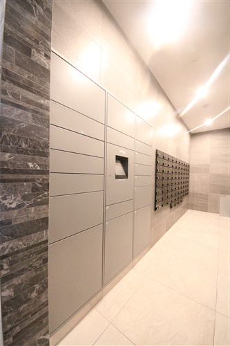 【その他共用部分】 | アドバンス大阪ヴェンティ