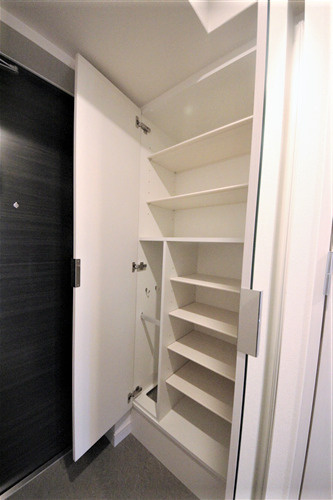 【収納】 | アドバンス大阪ヴェンティ