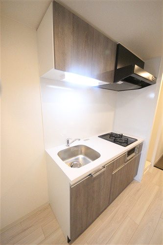 【キッチン】 | アドバンス大阪ヴェンティ