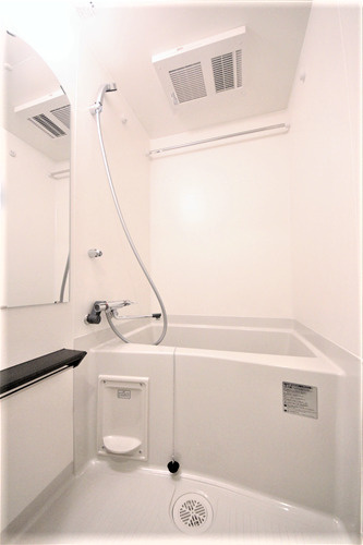 【浴室】 | アドバンス大阪ヴェンティ