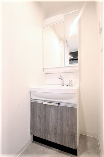 【洗面所】 | アドバンス大阪ヴェンティ