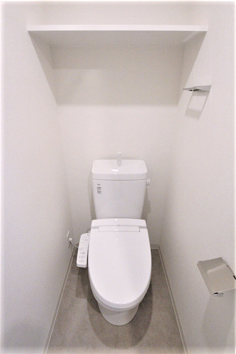 【トイレ】 | アドバンス大阪ヴェンティ