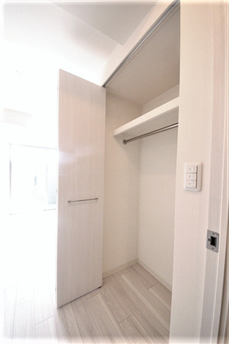 【収納】 | アドバンス大阪ヴェンティ