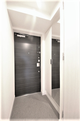 【玄関】 | アドバンス大阪ヴェンティ