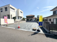 【建築条件なし】戸塚区小雀町売地の画像