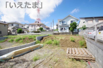 【仲介手数料無料！！】日野市日野　新築戸建て（全3棟）1号棟　5680万円の画像