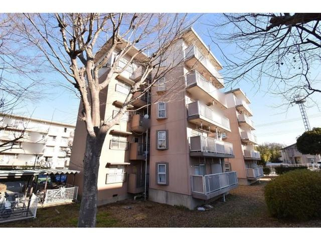 くぬぎ台の画像