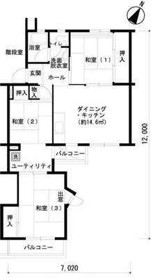 ★間取り★