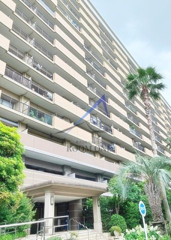 ルネ・グランマリーナ潮見