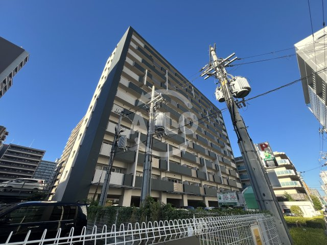 アミュゼ新大阪