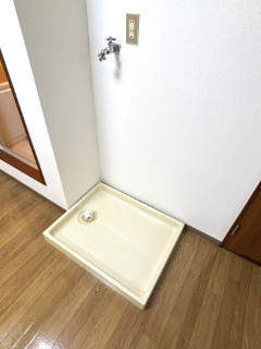 パルデンス泉中央の設備