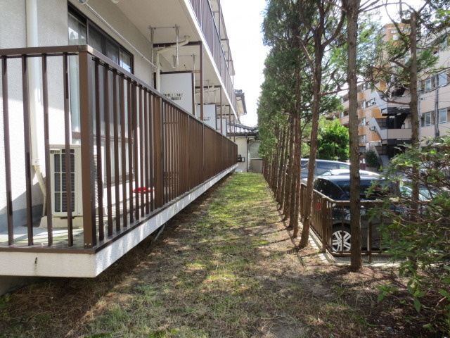 パルデンス泉中央のその他