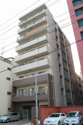 リバティ神屋の画像