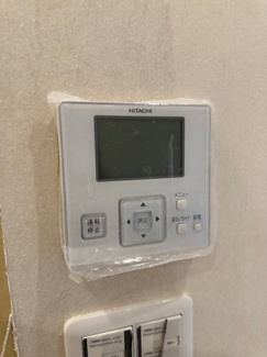 【設備】 | 石橋店舗Ⅰ