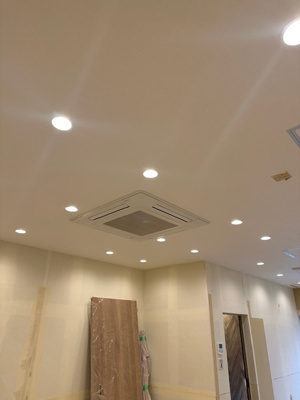 【内装】 | 石橋店舗Ⅰ