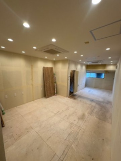 【内装】 | 石橋店舗Ⅰ