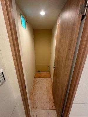 【内装】 | 石橋店舗Ⅰ