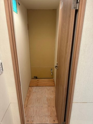 【内装】 | 石橋店舗Ⅰ