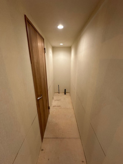 【内装】 | 石橋店舗Ⅰ