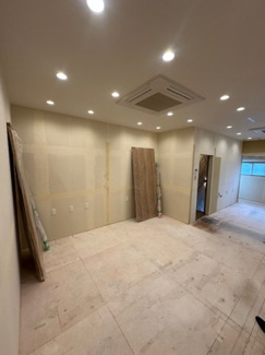 【ロビー】 | 石橋店舗Ⅰ