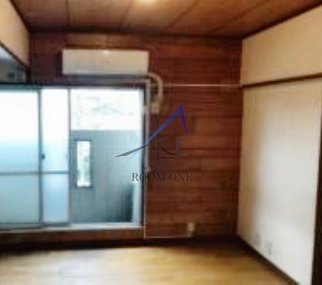 ｖｅｒｄｅの居間・リビング|洋室のお部屋です。