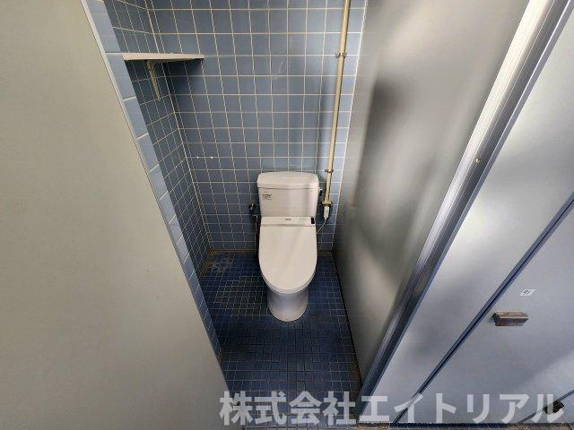 安城市三河安城町2丁目　貸事務所・倉庫の内装|1階　室内